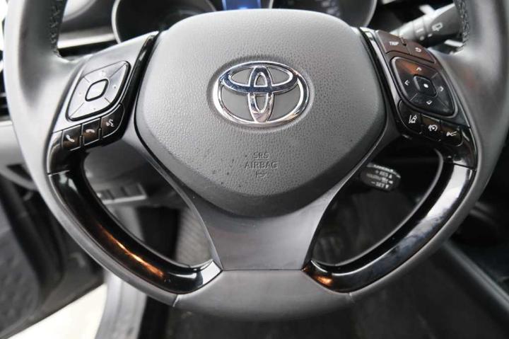 Photo 23 VIN: NMTKZ3BX90R217522 - TOYOTA C-HR &#3916 