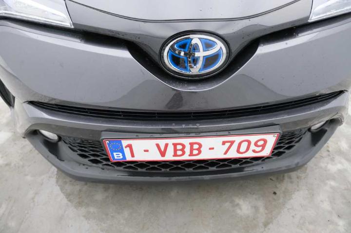 Photo 5 VIN: NMTKZ3BX90R217522 - TOYOTA C-HR &#3916 