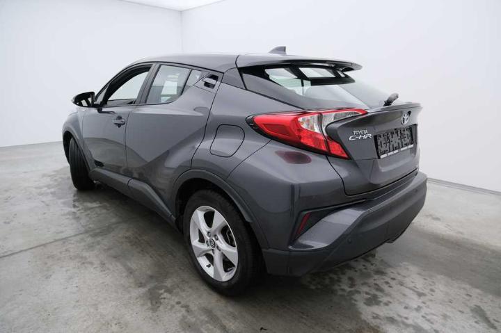 Photo 7 VIN: NMTKZ3BX90R217522 - TOYOTA C-HR &#3916 