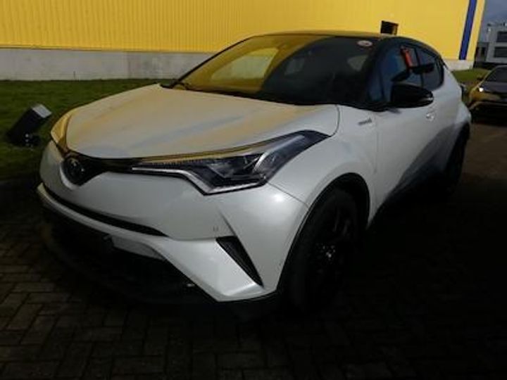 Photo 0 VIN: NMTKZ3BX90R228035 - TOYOTA C-HR 