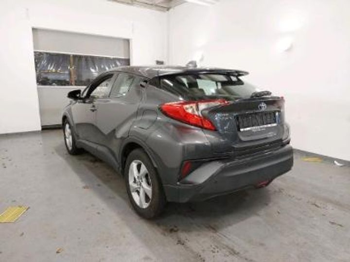 Photo 3 VIN: NMTKZ3BX90R235292 - TOYOTA C-HR 