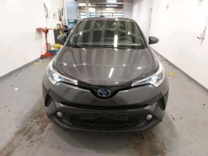 Photo 5 VIN: NMTKZ3BX90R235292 - TOYOTA C-HR 