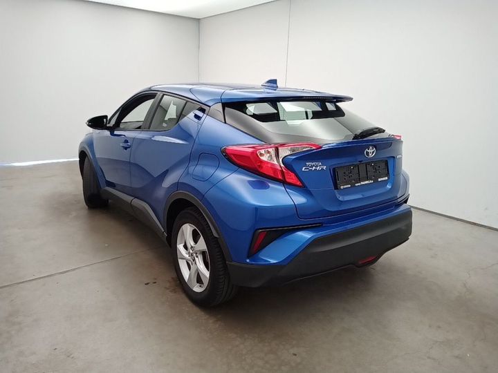 Photo 6 VIN: NMTKZ3BX90R273427 - TOYOTA C-HR '16 