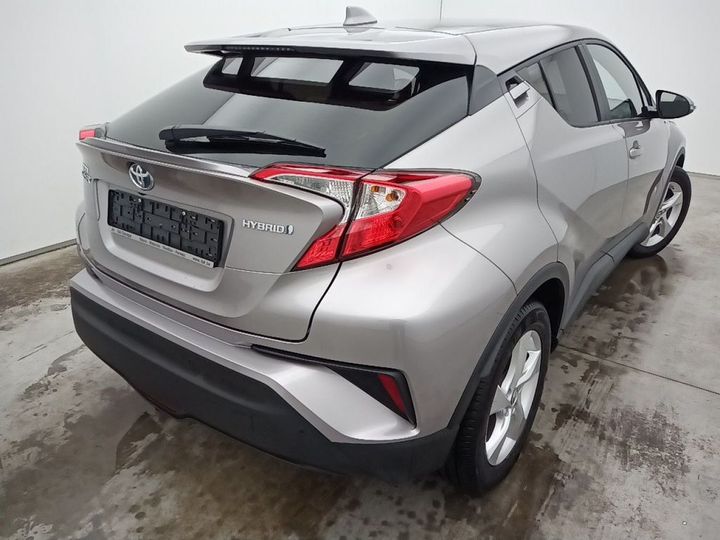 Photo 2 VIN: NMTKZ3BX90R283150 - TOYOTA C-HR &#3916 