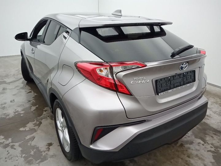 Photo 7 VIN: NMTKZ3BX90R283150 - TOYOTA C-HR &#3916 