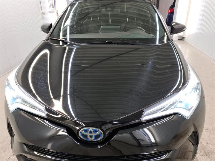 Photo 26 VIN: NMTKZ3BXX0R013747 - TOYOTA C-HR 