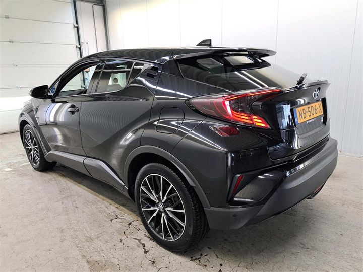 Photo 3 VIN: NMTKZ3BXX0R013747 - TOYOTA C-HR 