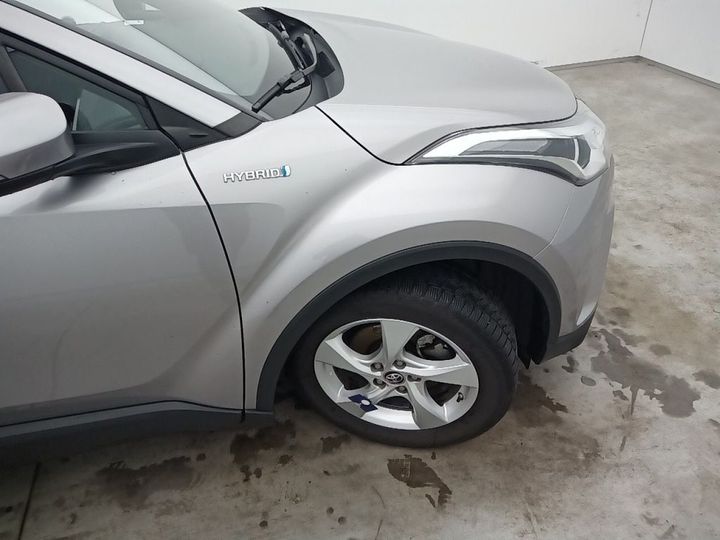 Photo 21 VIN: NMTKZ3BXX0R093020 - TOYOTA C-HR &#3916 