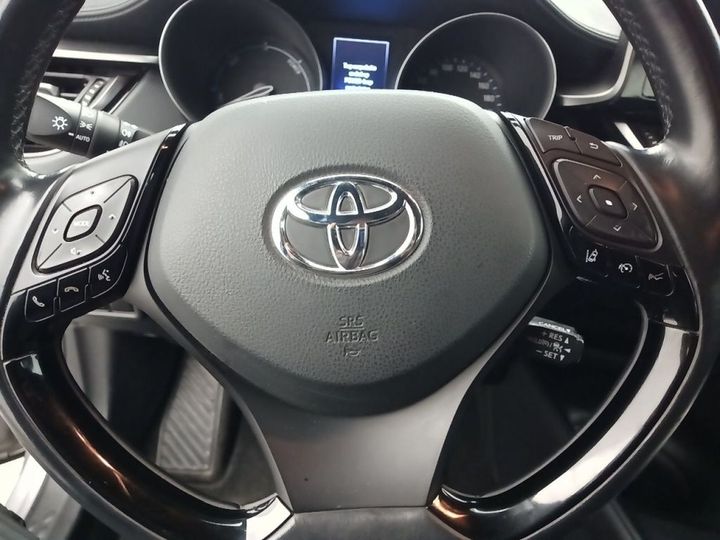 Photo 23 VIN: NMTKZ3BXX0R093020 - TOYOTA C-HR &#3916 