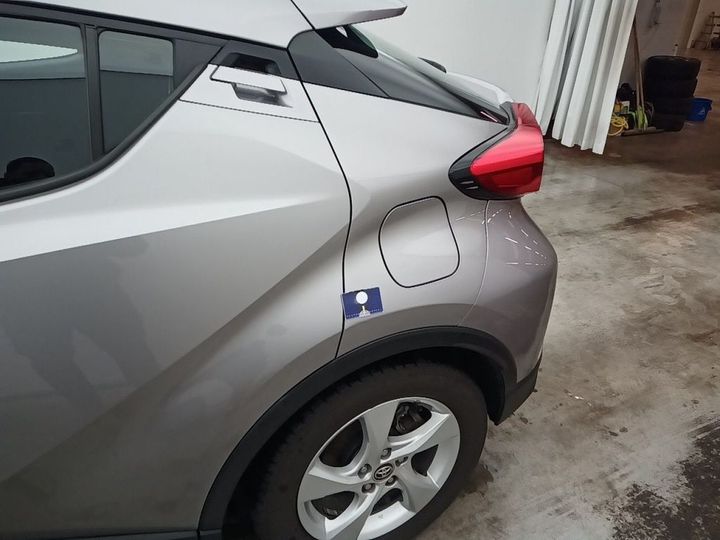 Photo 31 VIN: NMTKZ3BXX0R093020 - TOYOTA C-HR &#3916 