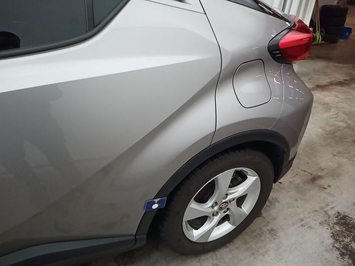 Photo 34 VIN: NMTKZ3BXX0R093020 - TOYOTA C-HR &#3916 