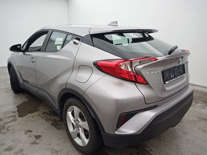 Photo 7 VIN: NMTKZ3BXX0R093020 - TOYOTA C-HR &#3916 