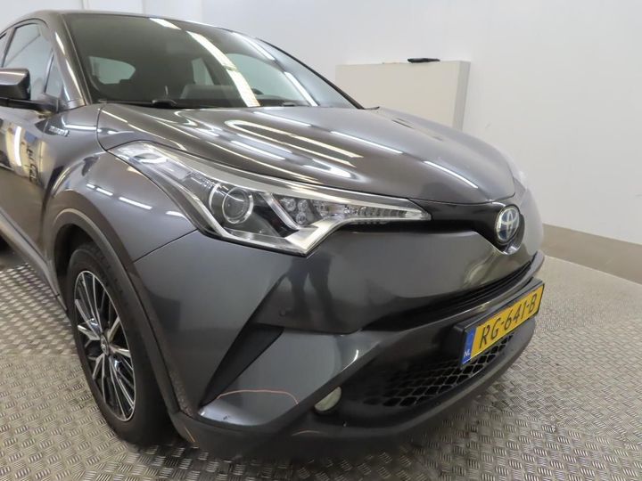 Photo 22 VIN: NMTKZ3BXX0R098878 - TOYOTA C-HR 