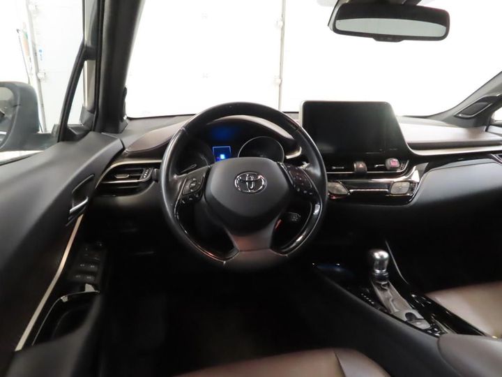 Photo 3 VIN: NMTKZ3BXX0R098878 - TOYOTA C-HR 