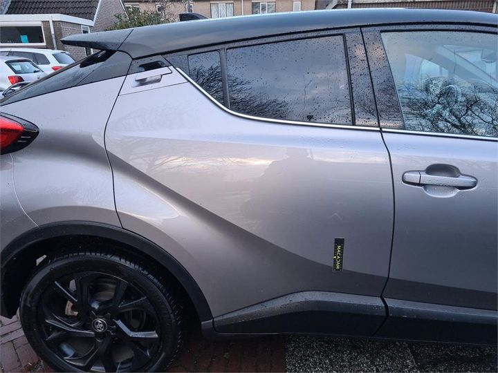 Photo 16 VIN: NMTKZ3BXX0R108857 - TOYOTA C-HR 