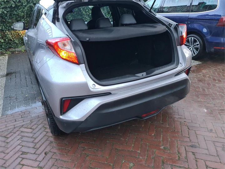 Photo 18 VIN: NMTKZ3BXX0R108857 - TOYOTA C-HR 