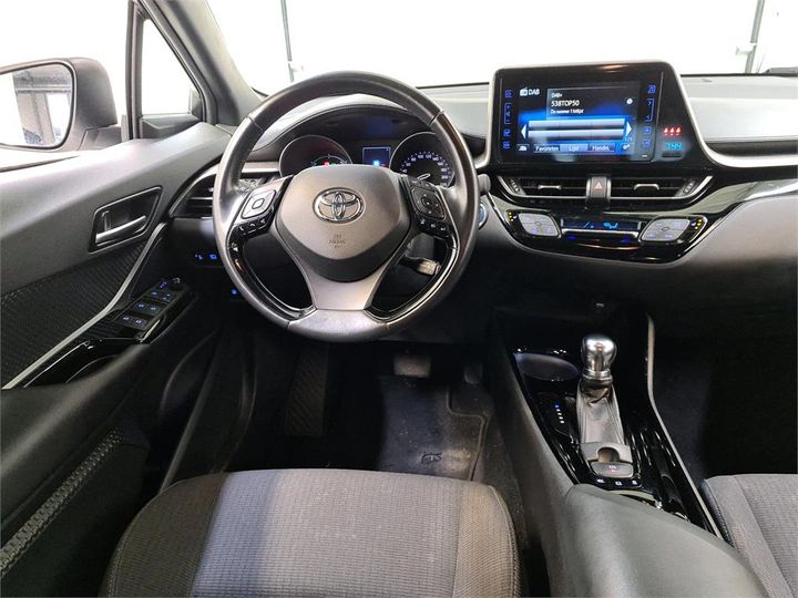 Photo 6 VIN: NMTKZ3BXX0R118420 - TOYOTA C-HR 