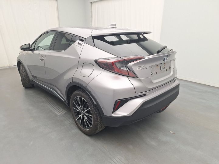 Photo 5 VIN: NMTKZ3BXX0R132060 - TOYOTA C-HR '16 