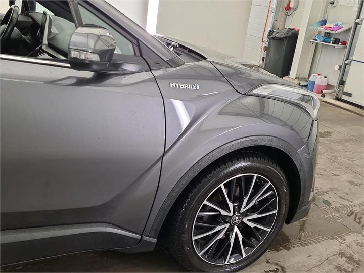 Photo 29 VIN: NMTKZ3BXX0R140613 - TOYOTA C-HR 