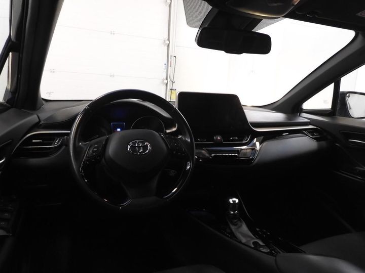 Photo 3 VIN: NMTKZ3BXX0R141762 - TOYOTA C-HR 