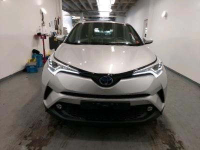 Photo 5 VIN: NMTKZ3BXX0R145441 - TOYOTA C-HR 