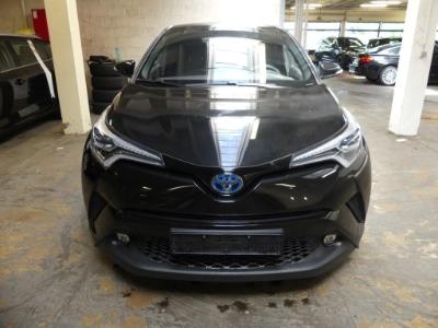 Photo 5 VIN: NMTKZ3BXX0R153877 - TOYOTA C-HR 