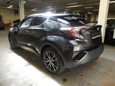 Photo 3 VIN: NMTKZ3BXX0R153877 - TOYOTA C-HR 