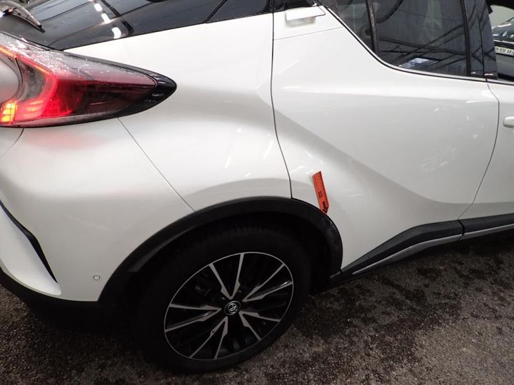 Photo 20 VIN: NMTKZ3BXX0R161039 - TOYOTA C-HR 