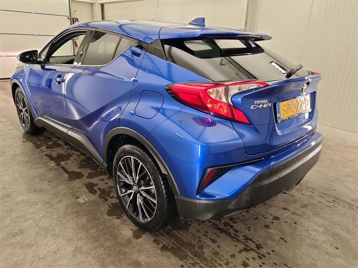 Photo 28 VIN: NMTKZ3BXX0R163549 - TOYOTA C-HR 