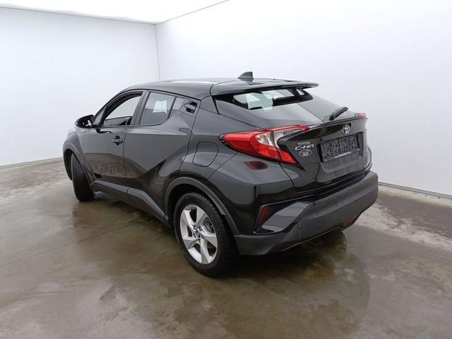 Photo 6 VIN: NMTKZ3BXX0R205072 - TOYOTA C-HR '16 