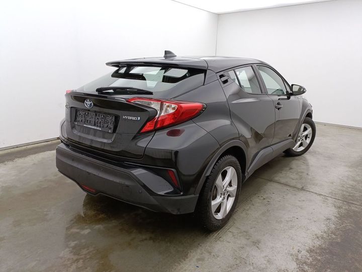 Photo 1 VIN: NMTKZ3BXX0R205072 - TOYOTA C-HR '16 