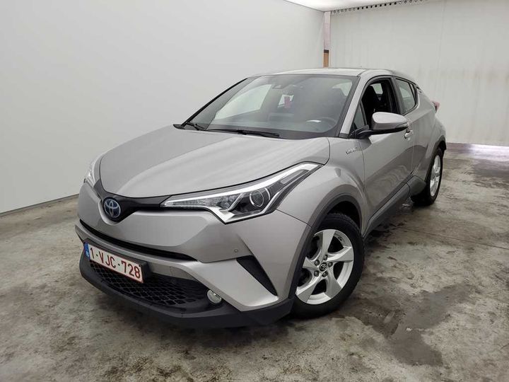 Photo 0 VIN: NMTKZ3BXX0R211972 - TOYOTA C-HR &#3916 