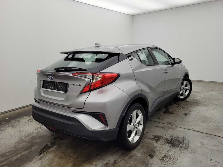 Photo 2 VIN: NMTKZ3BXX0R211972 - TOYOTA C-HR &#3916 