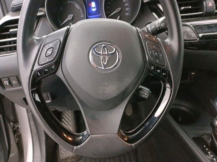 Photo 23 VIN: NMTKZ3BXX0R211972 - TOYOTA C-HR &#3916 