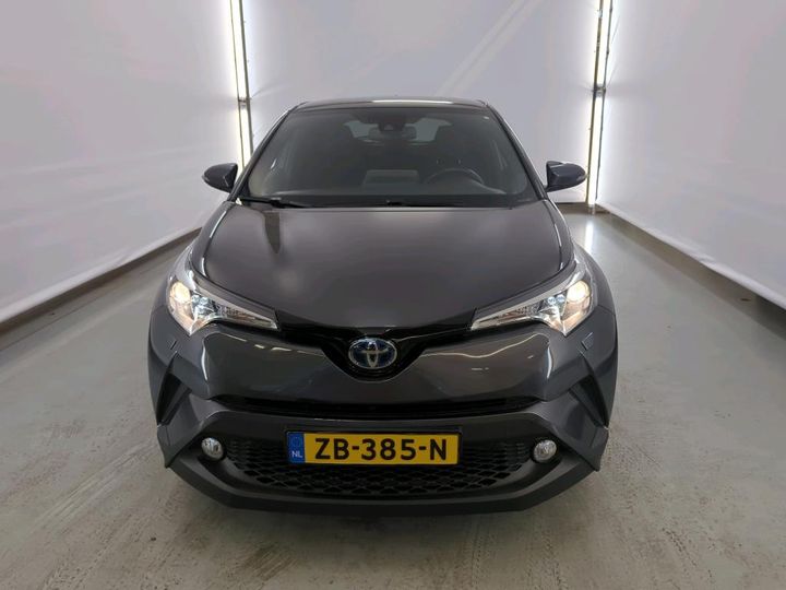 Photo 20 VIN: NMTKZ3BXX0R249962 - TOYOTA C-HR 