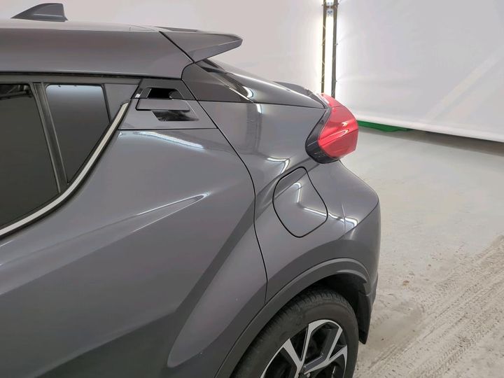 Photo 22 VIN: NMTKZ3BXX0R249962 - TOYOTA C-HR 