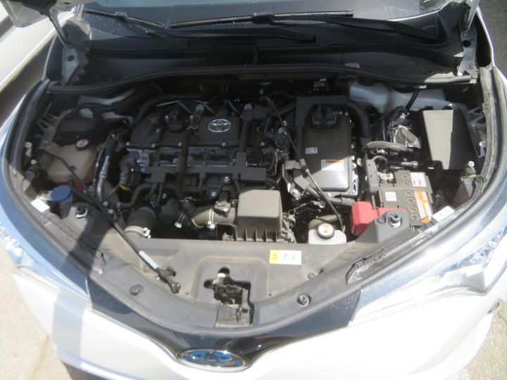 Photo 24 VIN: NMTKZ3BXX0R260282 - TOYOTA C-HR 