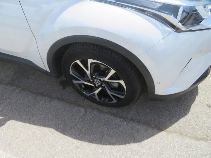 Photo 27 VIN: NMTKZ3BXX0R260282 - TOYOTA C-HR 