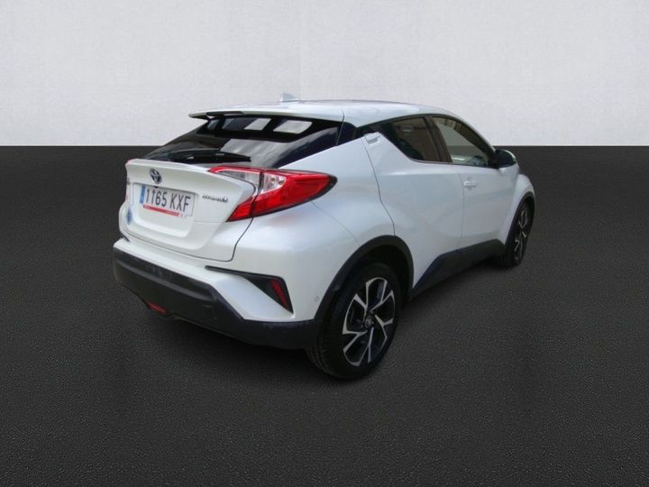 Photo 23 VIN: NMTKZ3BXX0R296036 - TOYOTA C-HR 