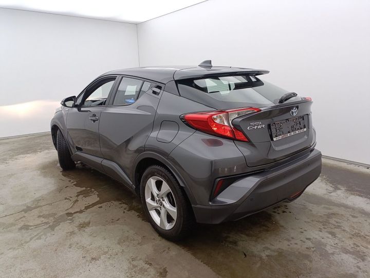 Photo 6 VIN: NMTKZ3BXX0R304376 - TOYOTA C-HR '16 