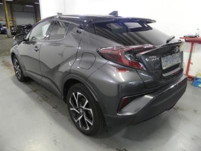 Photo 3 VIN: NMTLY3FX30R011534 - TOYOTA C-HR 