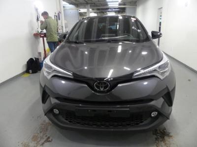 Photo 5 VIN: NMTLY3FX30R011534 - TOYOTA C-HR 