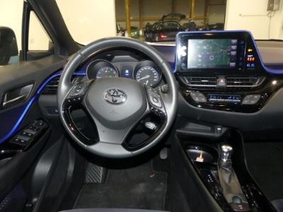 Photo 9 VIN: NMTLY3FX30R011534 - TOYOTA C-HR 