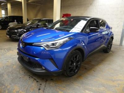 Photo 0 VIN: NMTLY3FX30R012456 - TOYOTA C-HR 