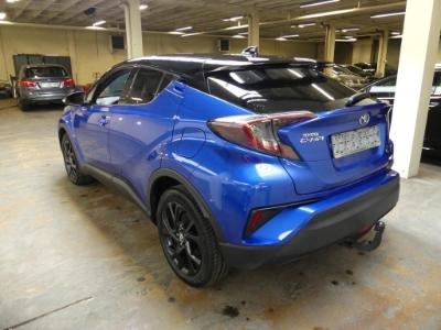 Photo 3 VIN: NMTLY3FX30R012456 - TOYOTA C-HR 