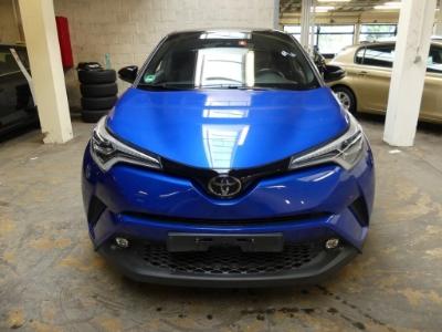 Photo 5 VIN: NMTLY3FX30R012456 - TOYOTA C-HR 