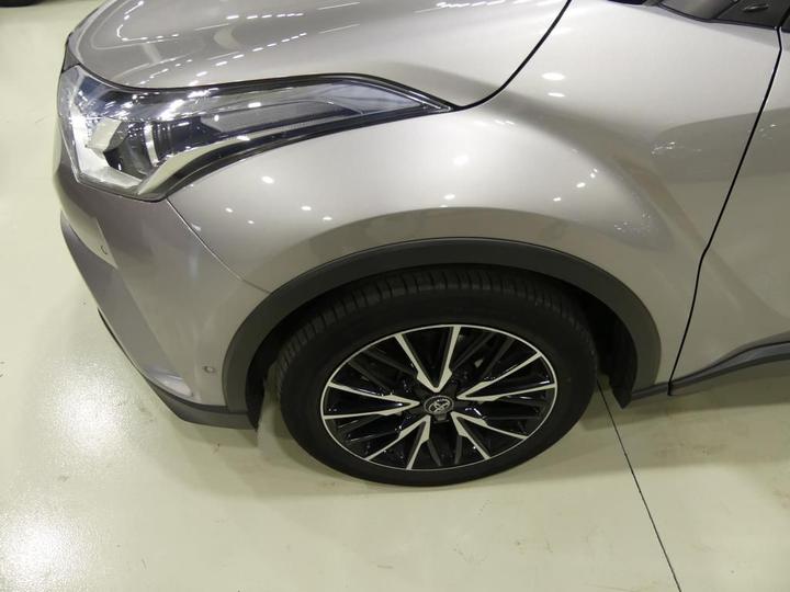 Photo 23 VIN: NMTLY3FX40R001529 - TOYOTA C-HR 