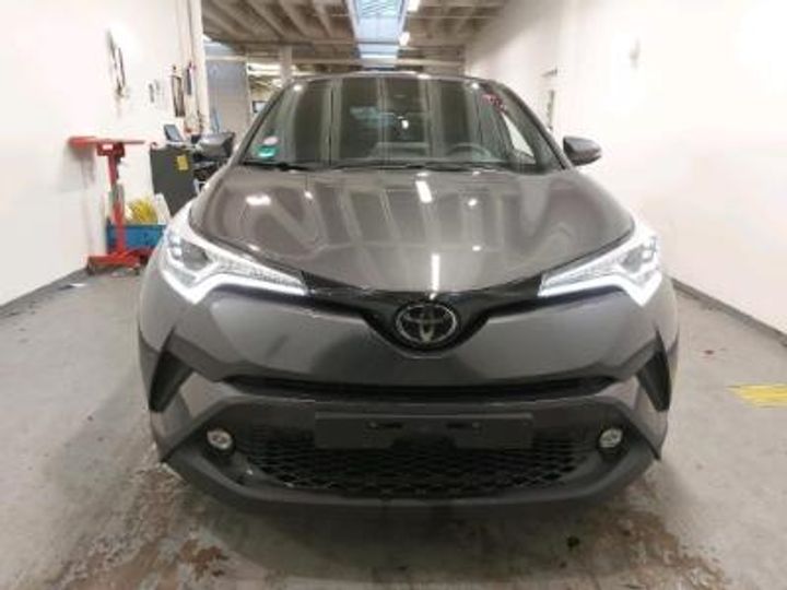 Photo 5 VIN: NMTLY3FX50R012460 - TOYOTA C-HR 