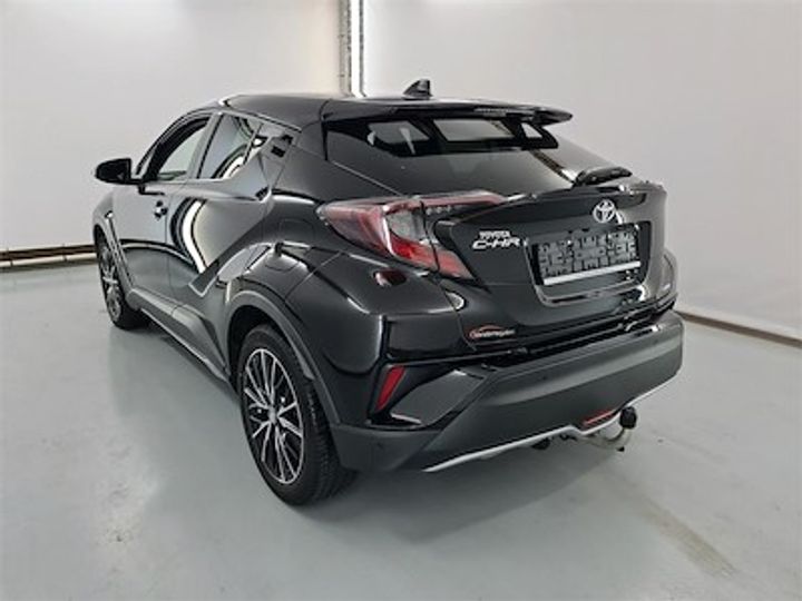 Photo 3 VIN: NMTLY3FX70R011536 - TOYOTA C-HR 