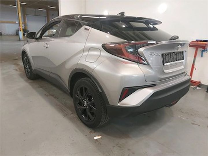 Photo 3 VIN: NMTLY3FXX0R013992 - TOYOTA C-HR 